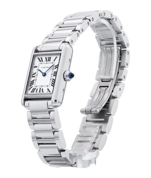 Cartier Tank Must WSTA0051